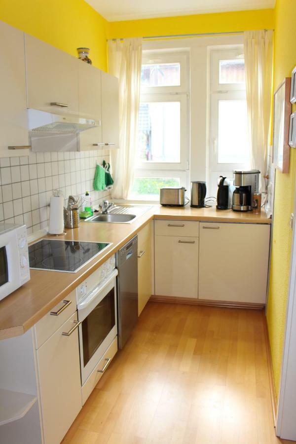 Ferienwohnung Villa Parkblick Oberhof  Εξωτερικό φωτογραφία